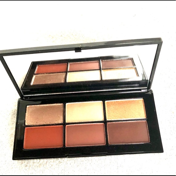 143-NARS EYESHADOW PALETTE - Picture 4 of 7